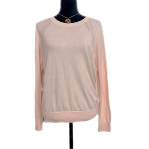 EUC - Banana Rebublic Cotton Blend Sweater